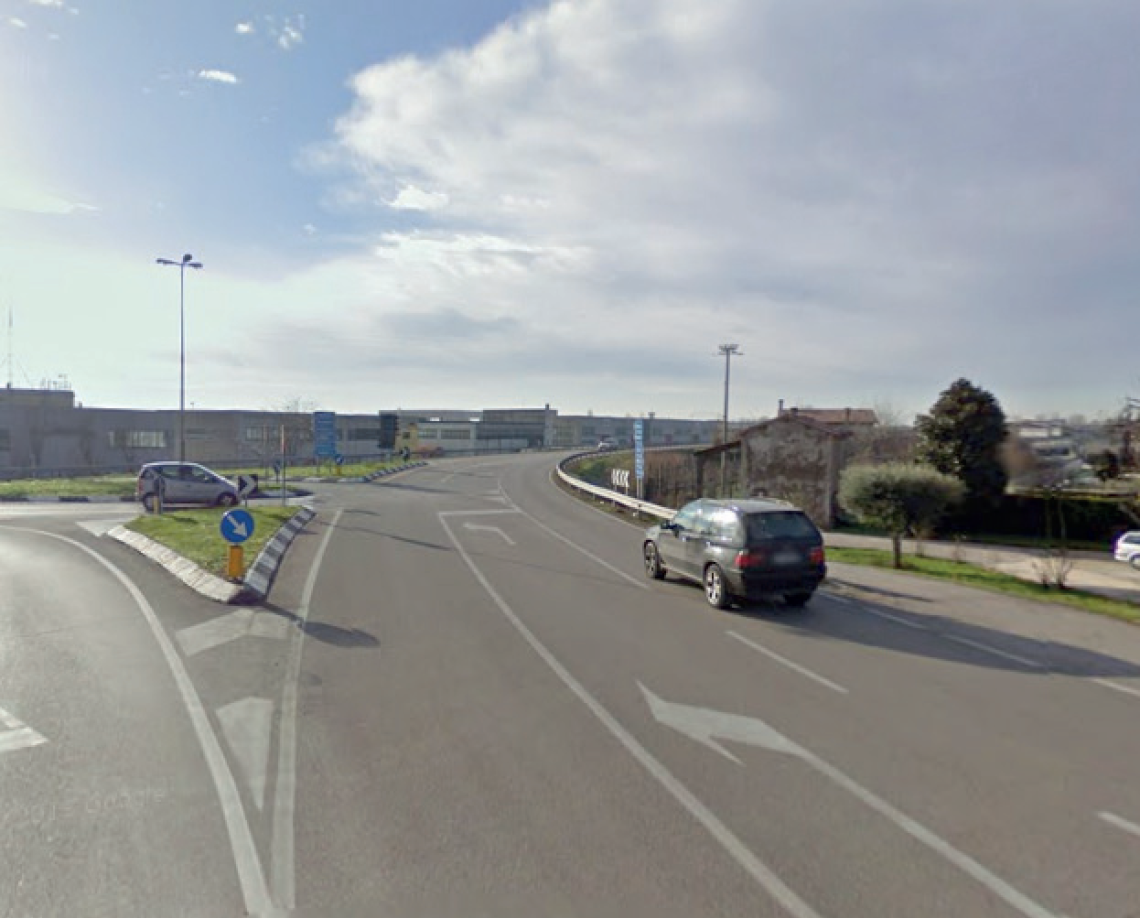 terraglione nuovi lavori