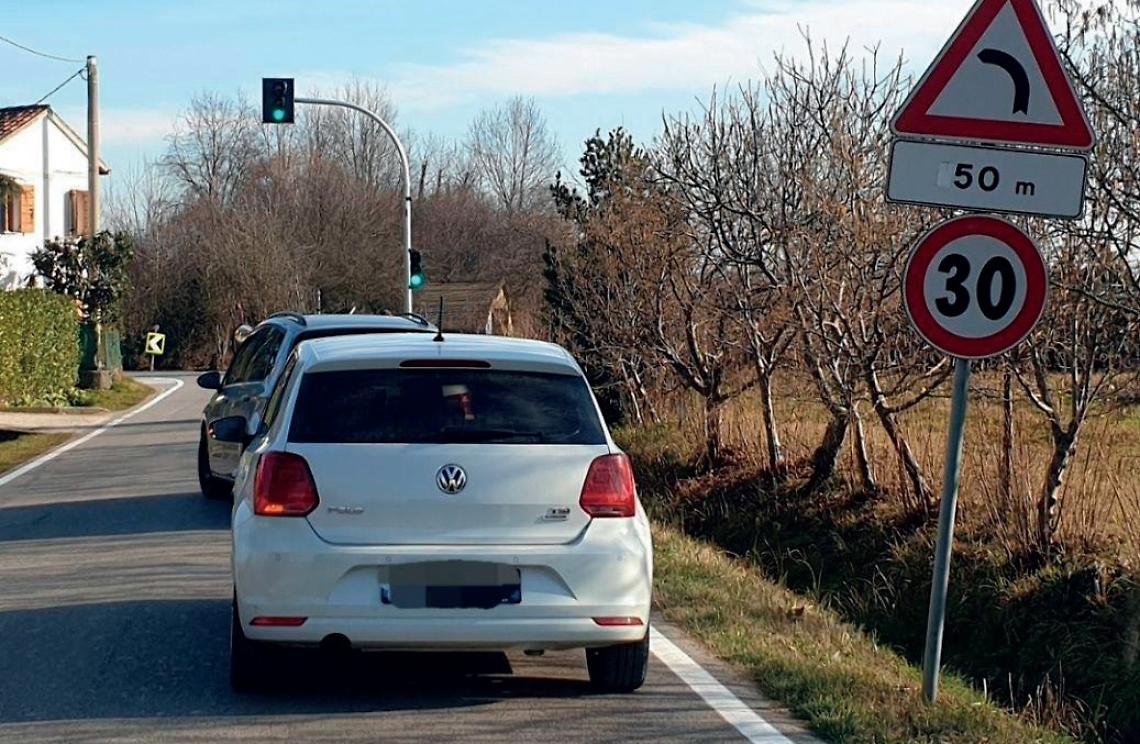 via tiveron zero branco
