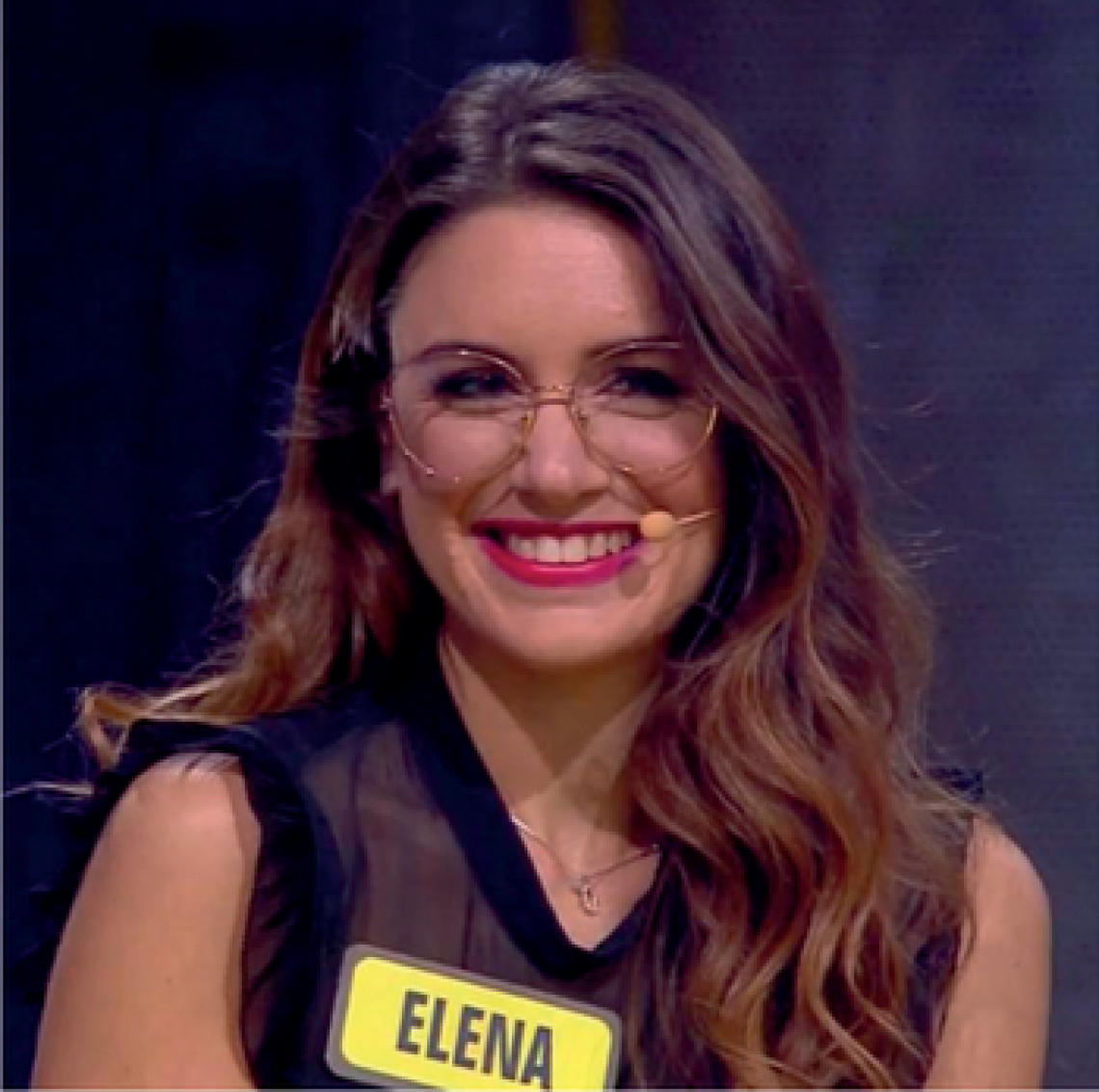Elena Guzzon