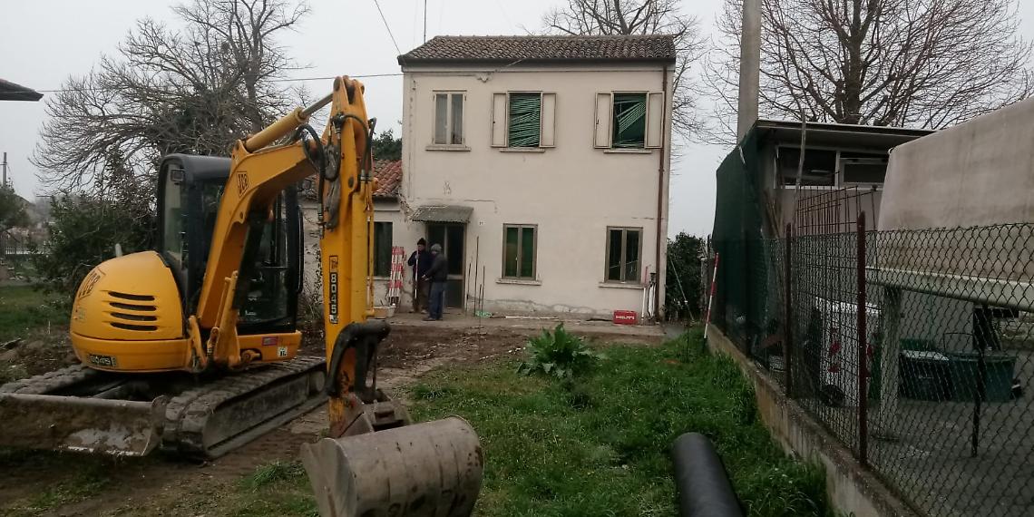 Lavori Valiera