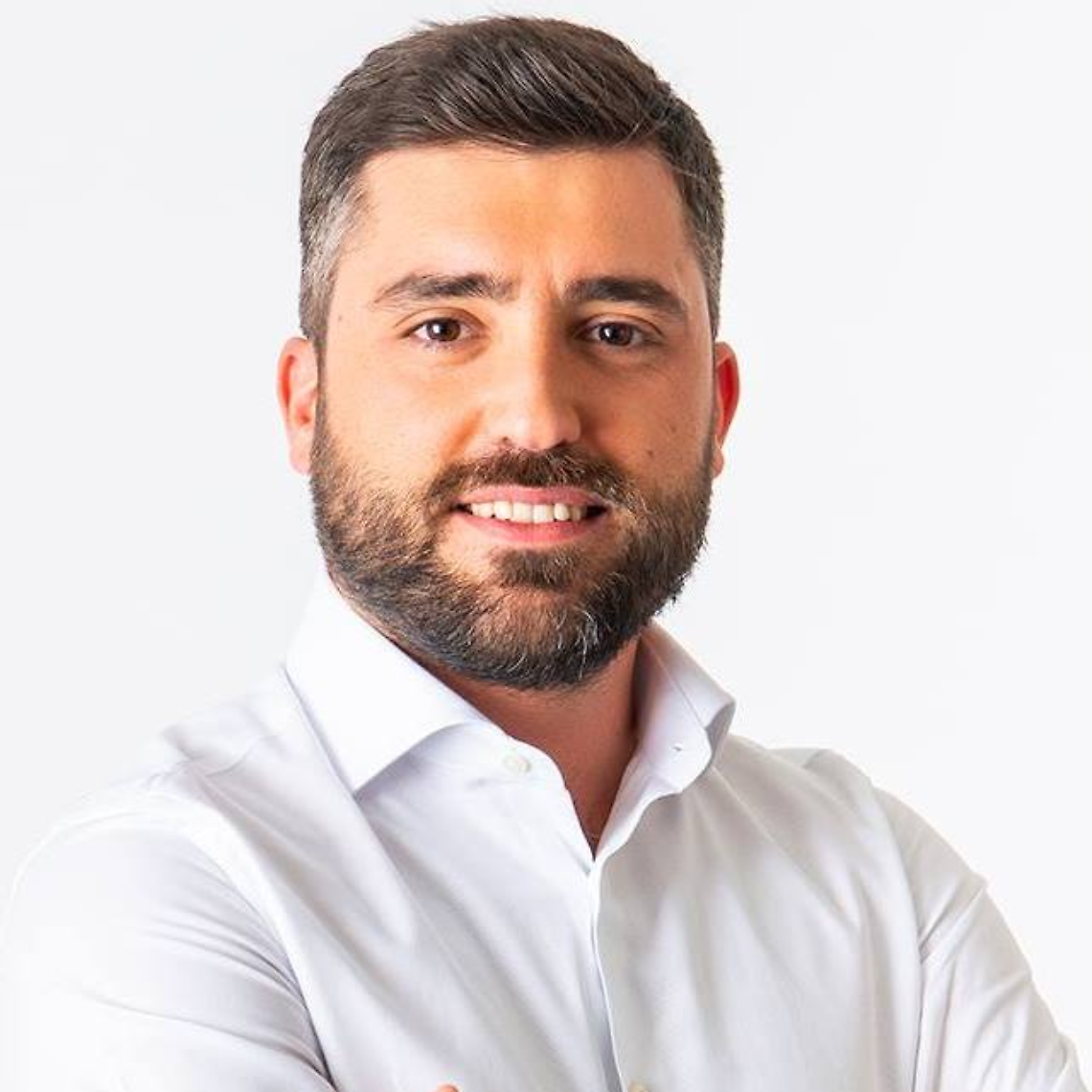 Marco Schiesaro