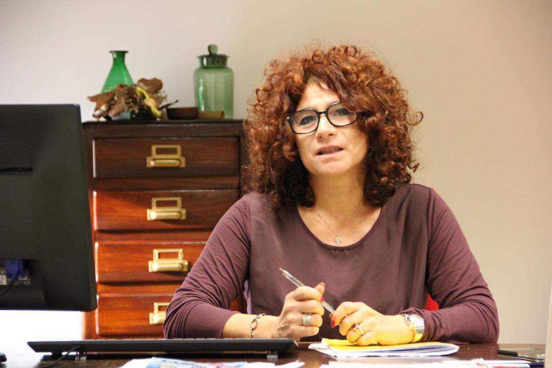 Sandra Moda