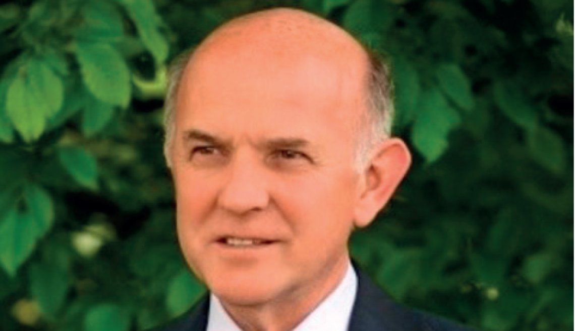 Stefano Scattolin