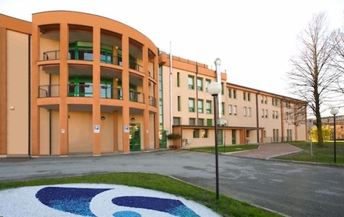 casa di riposo noventa padovana