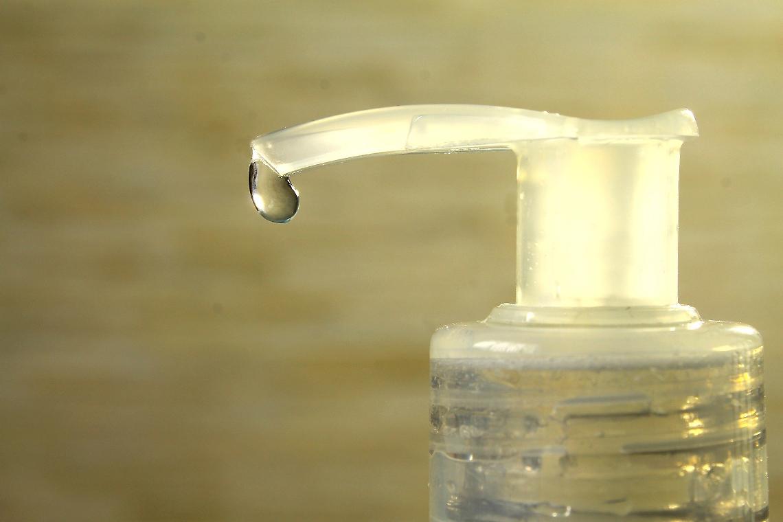 disinfettante