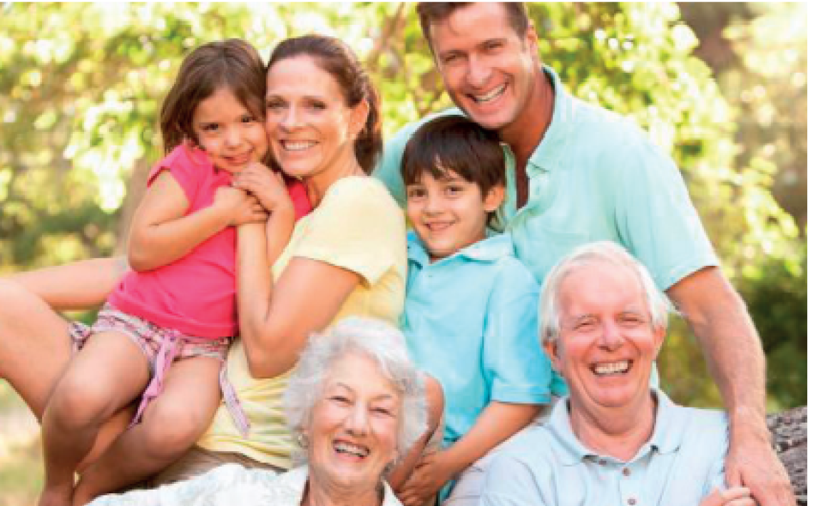 famiglia