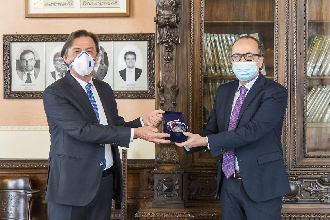 giordani e fassari
