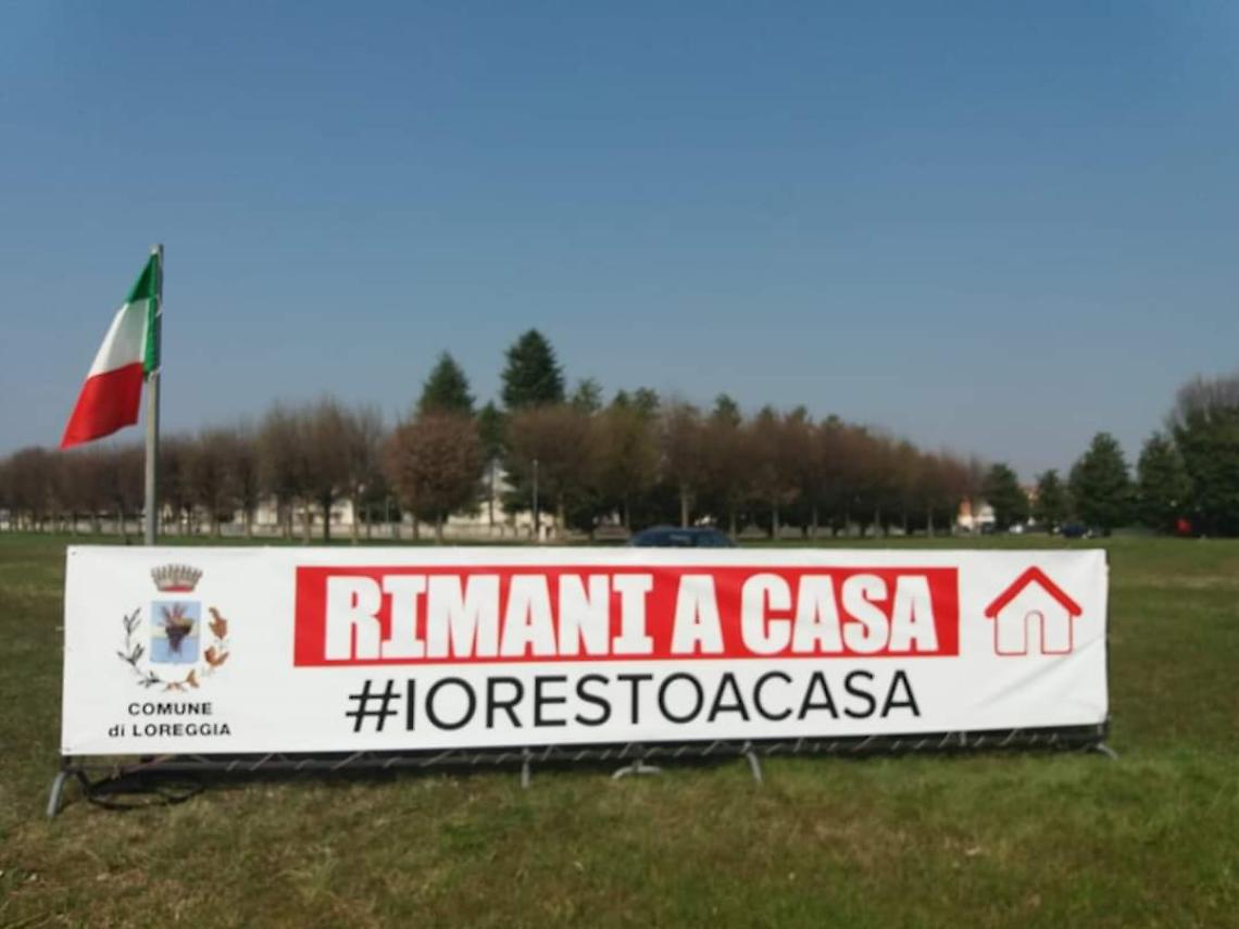 loreggiola
