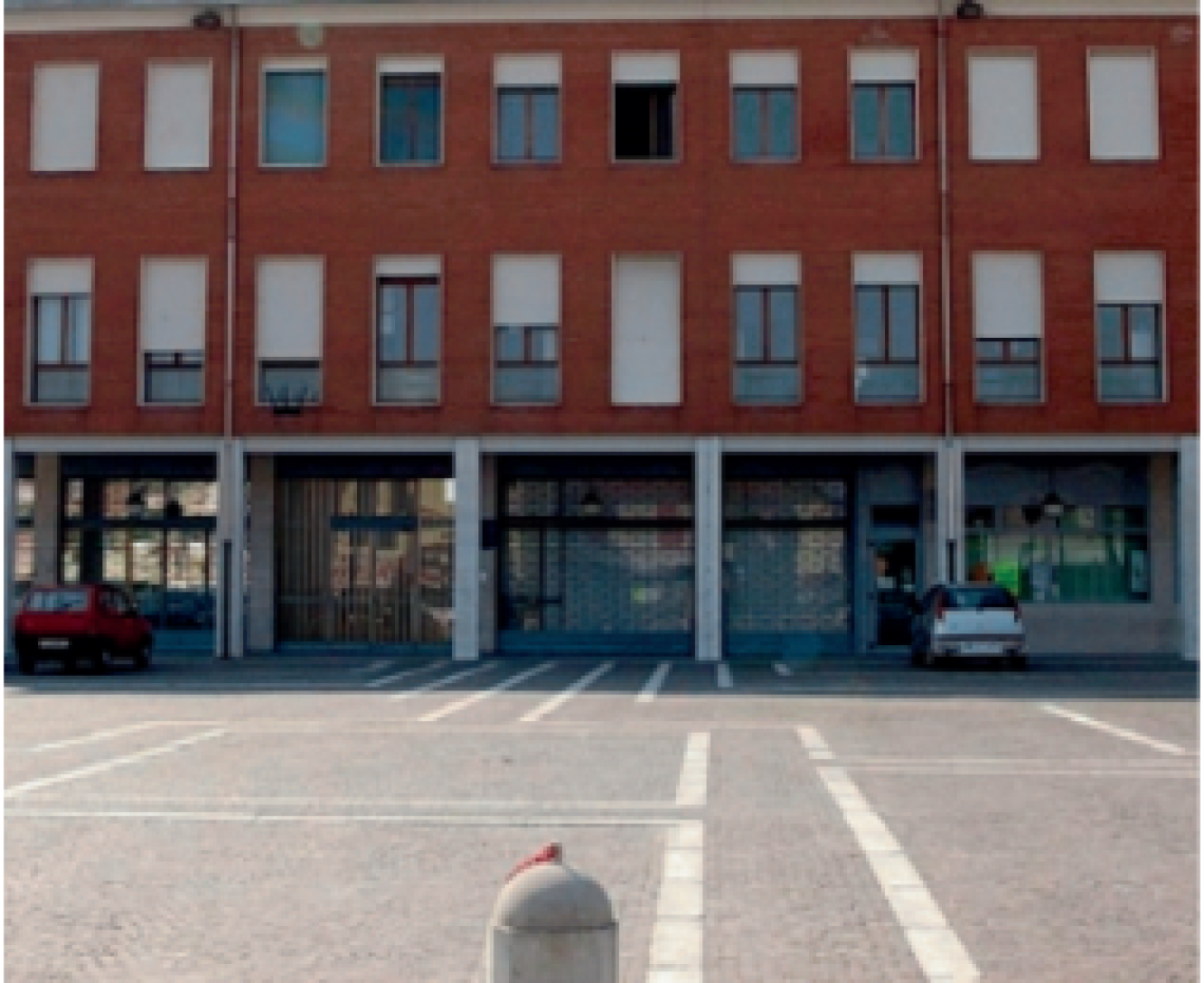 municipio legnaro