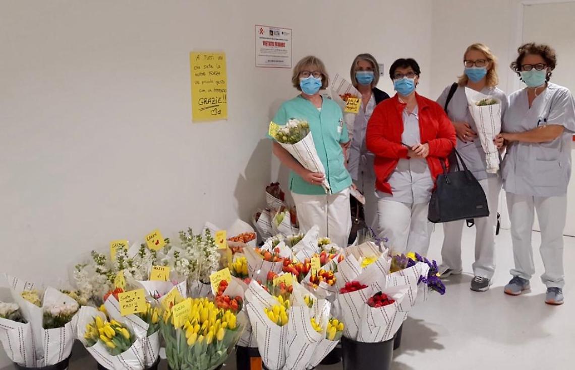 ospedale schiavonia