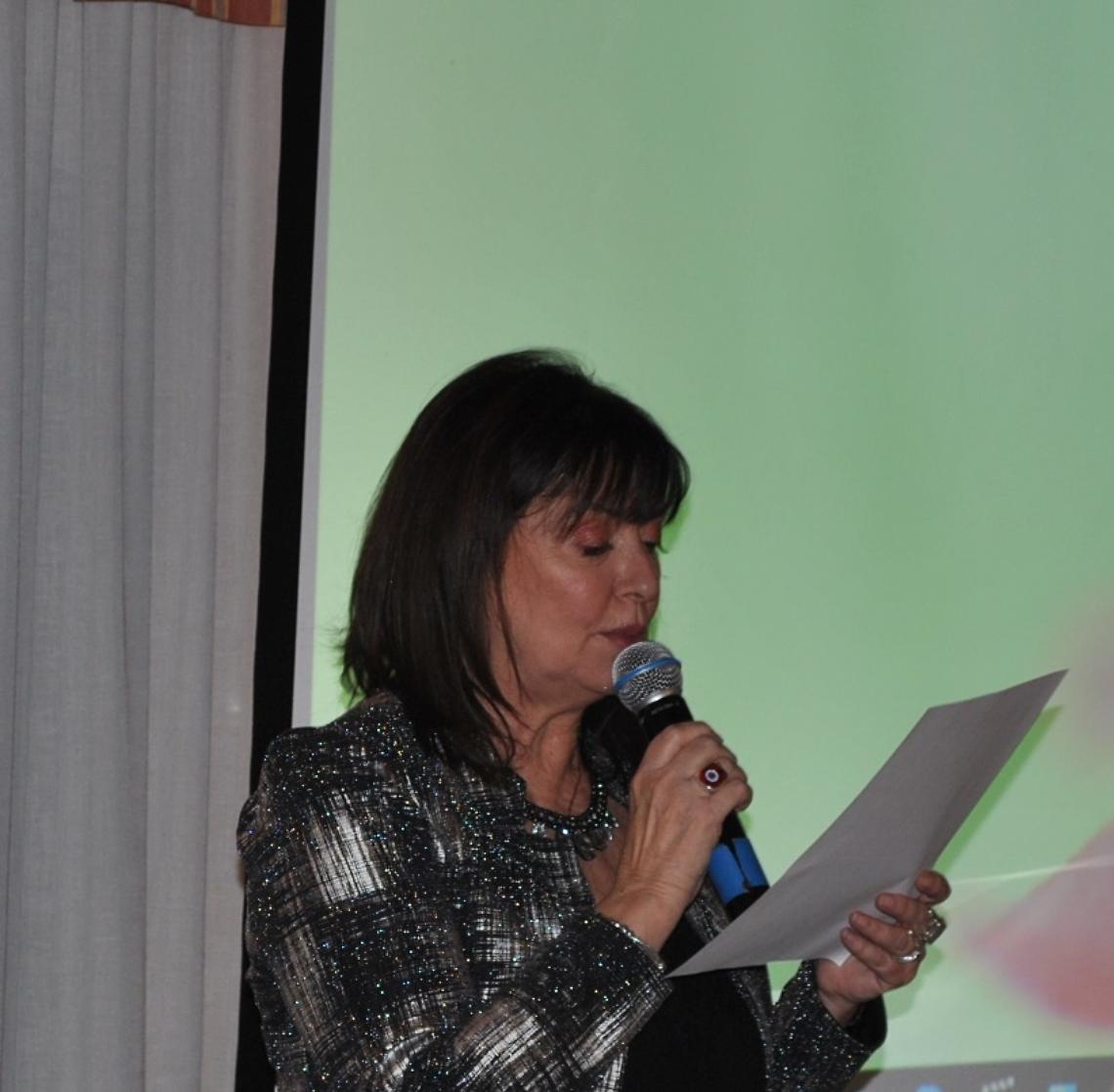 patrizia gobat
