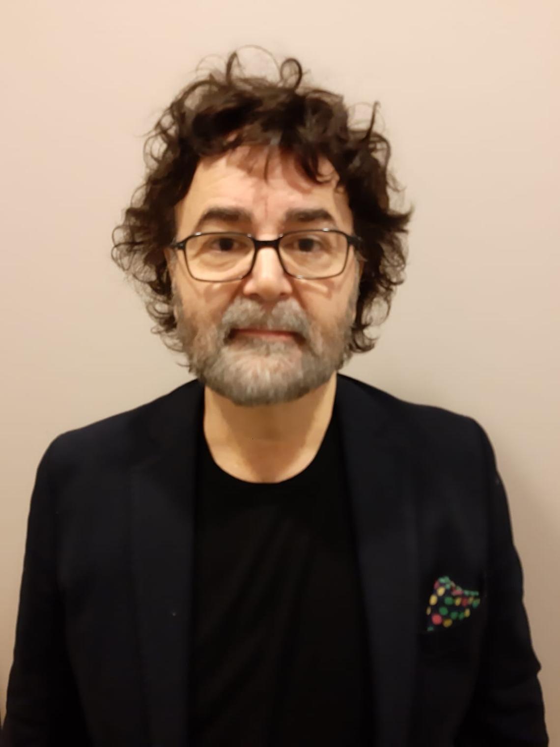 stefano lazzari
