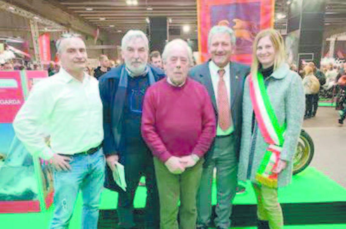 treviso ovest