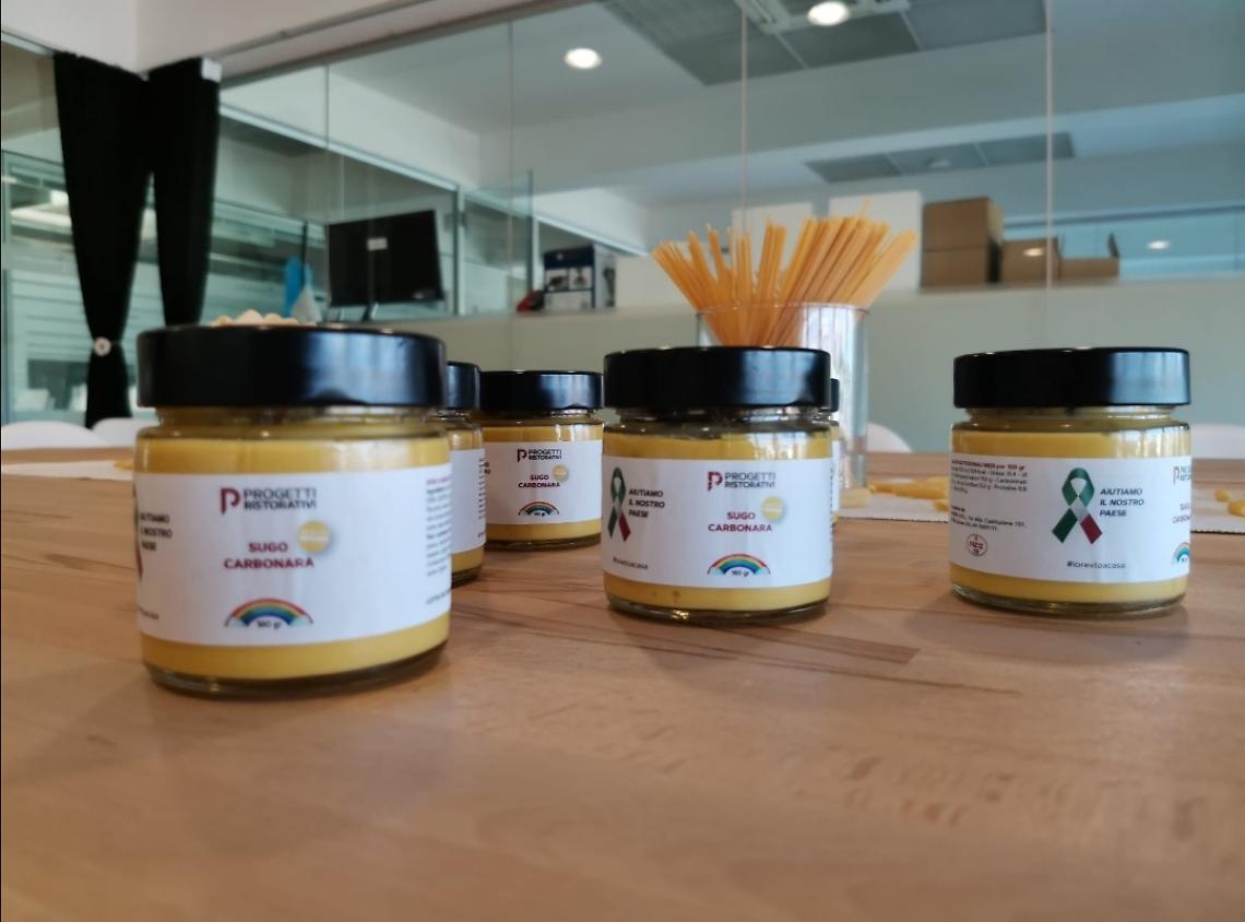 Azienda Spinea donazione