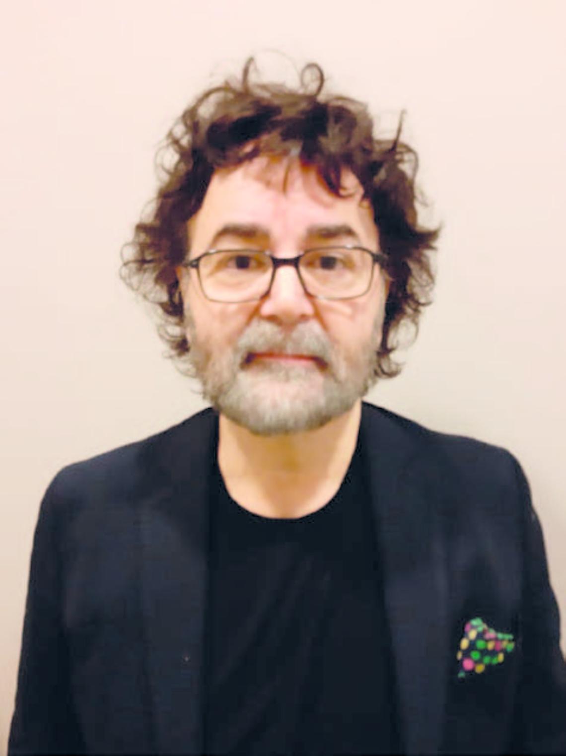 Stefano Lazzari