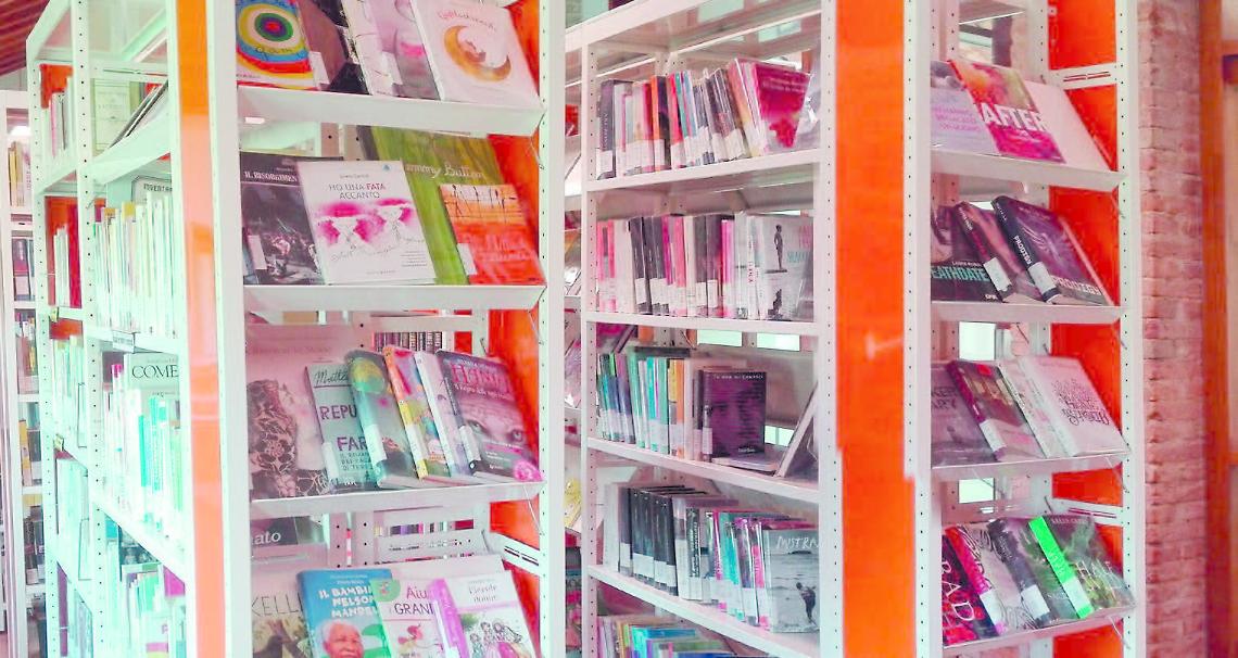 biblioteca