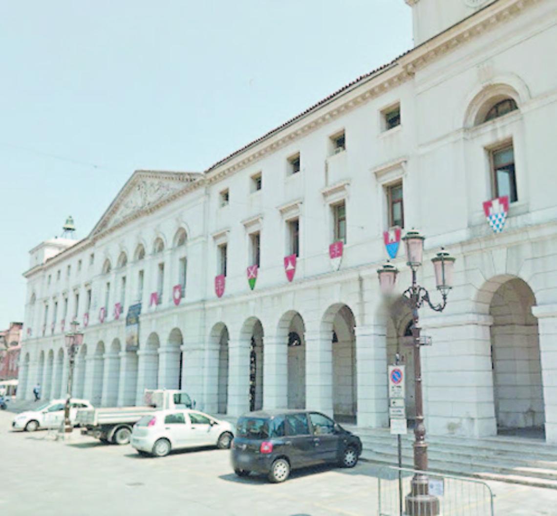 chioggia