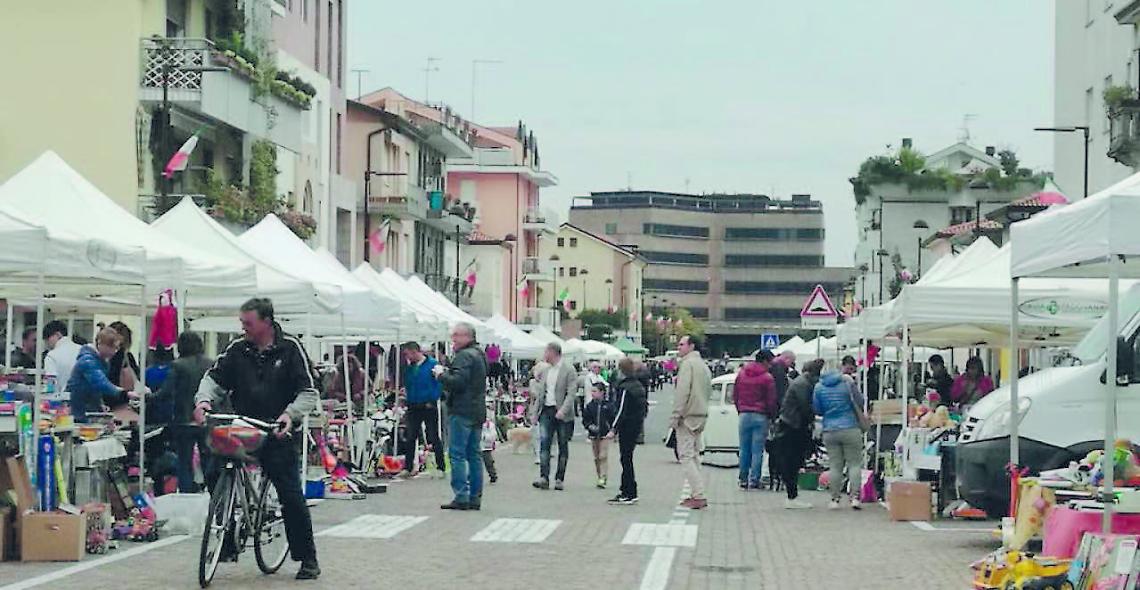 distretto del commercio campodarsego