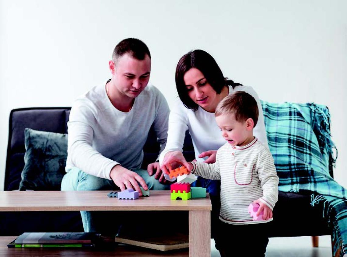 famiglia