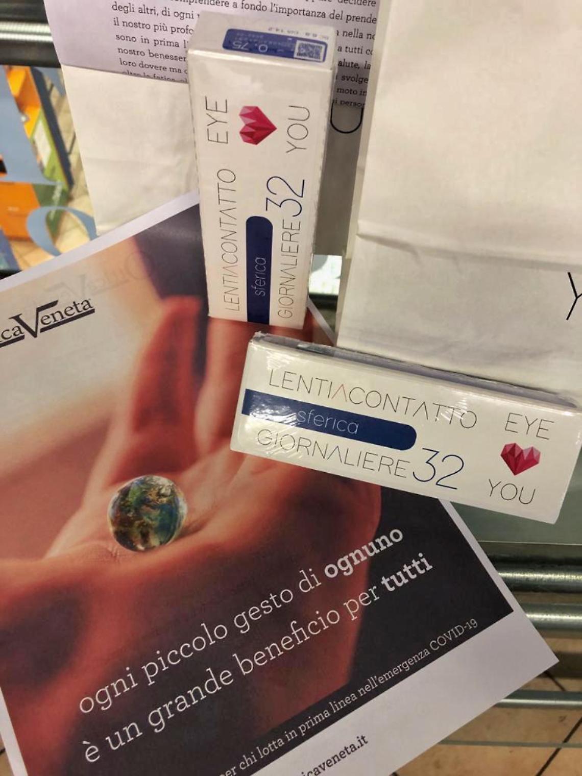 foto ottica veneta