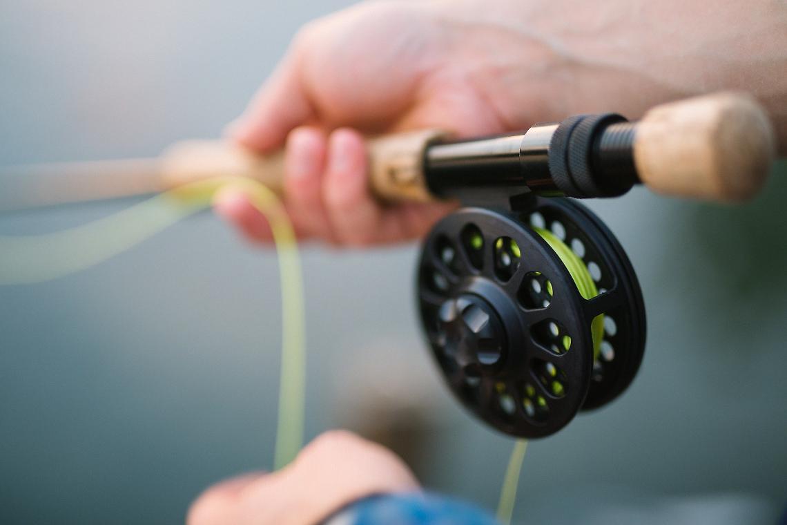 pesca