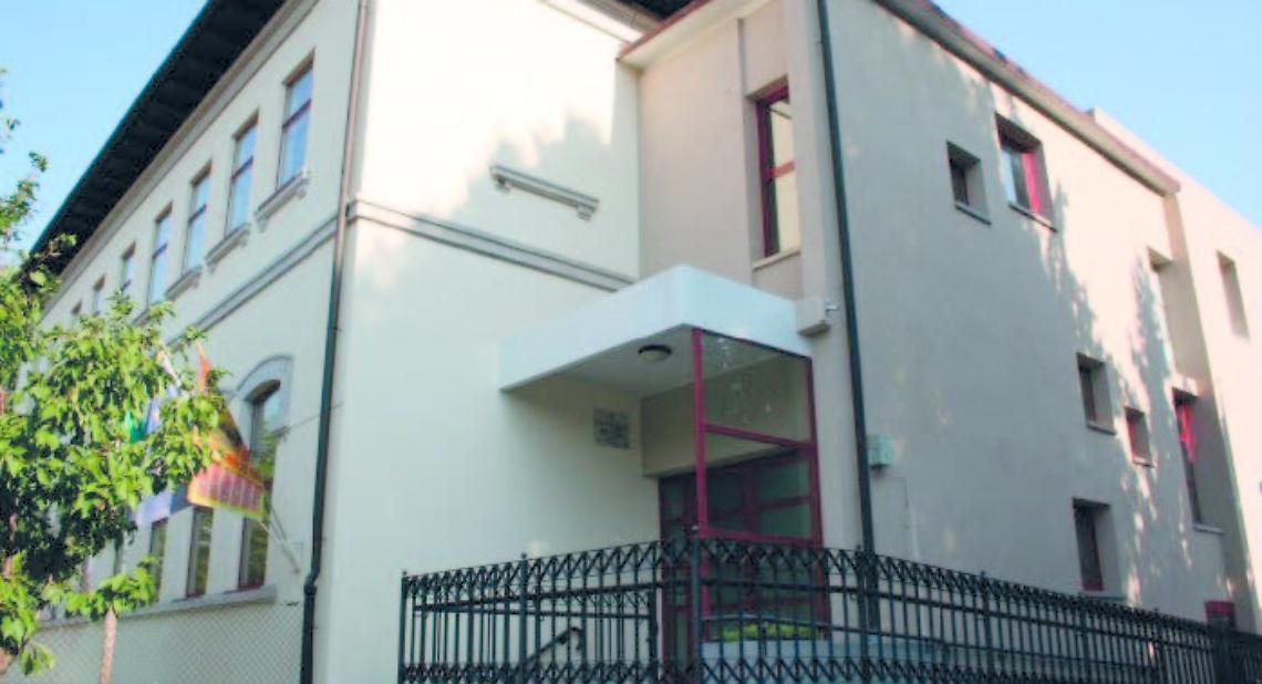 scuola pascoli