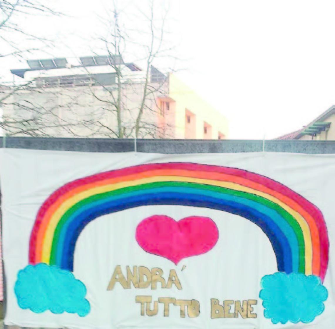 andra tutto bene