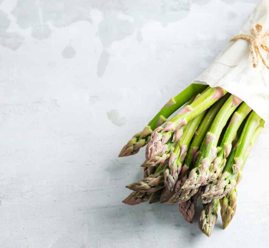 asparagi