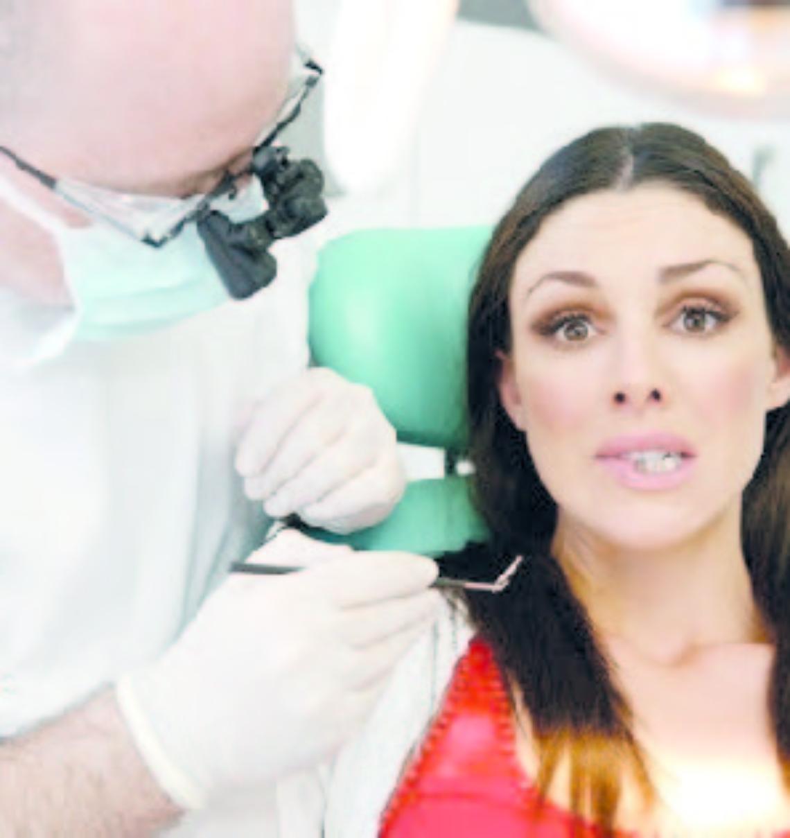 dentista