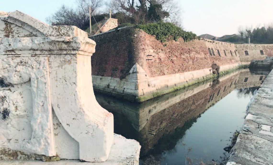 forte san felice