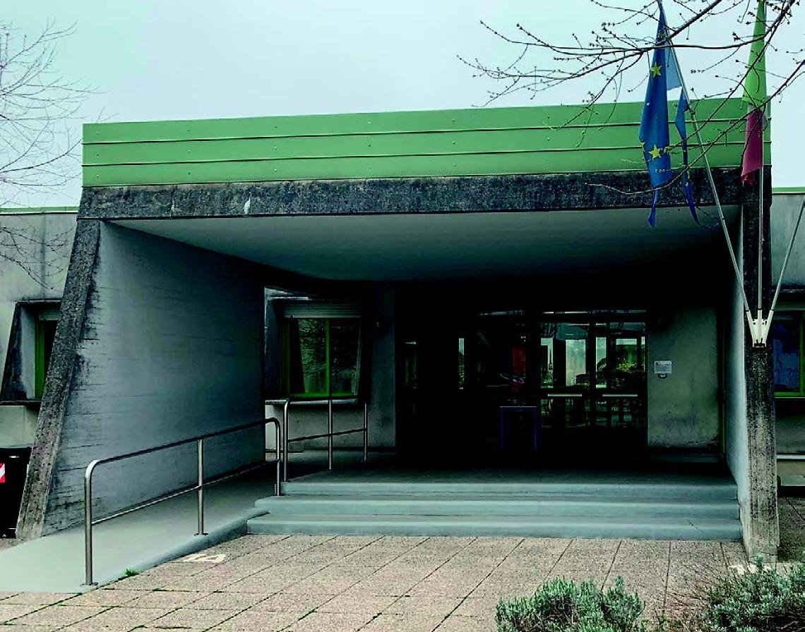 istituto comprensivo ponte san nicolò