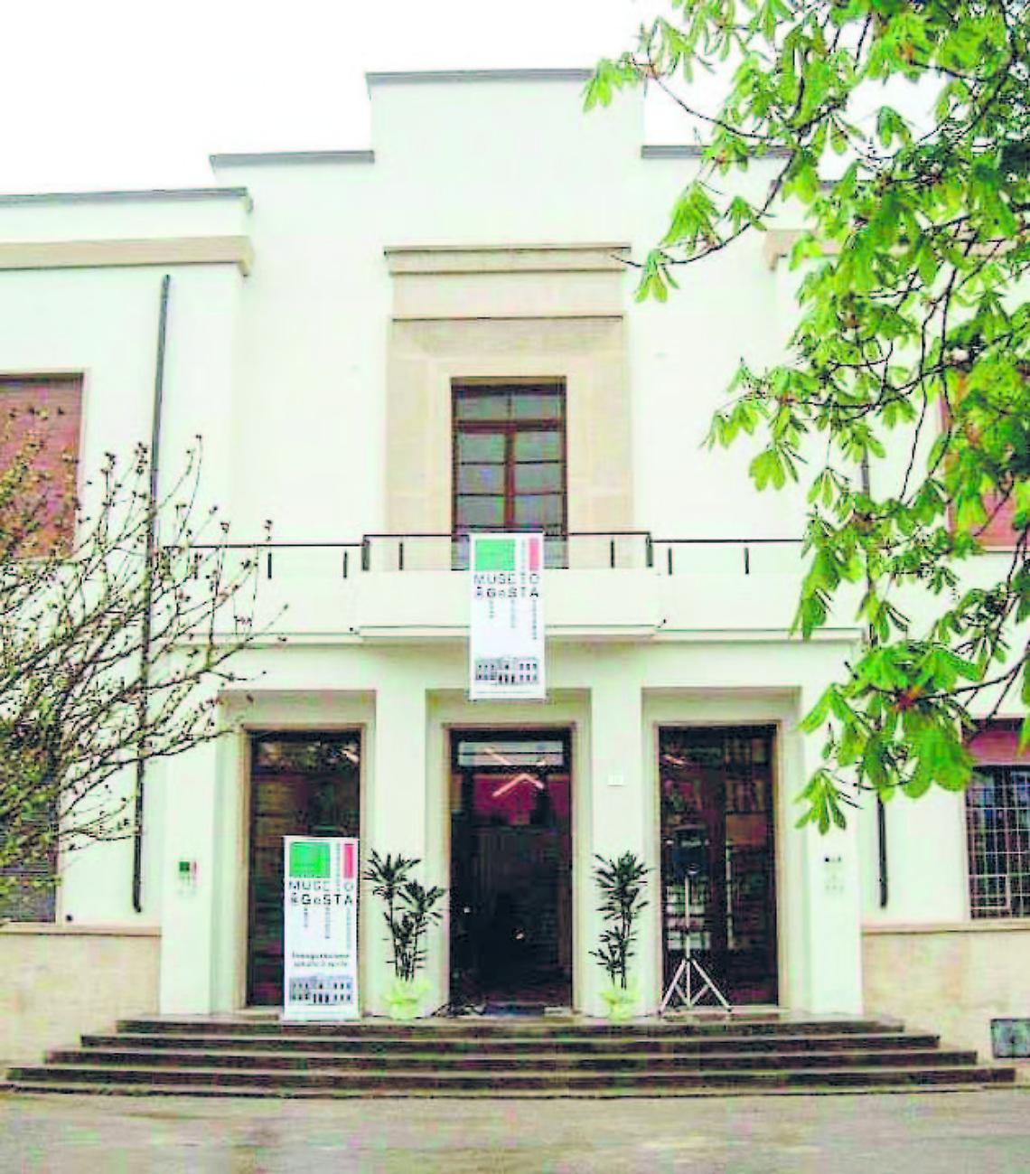 museo grande guerra