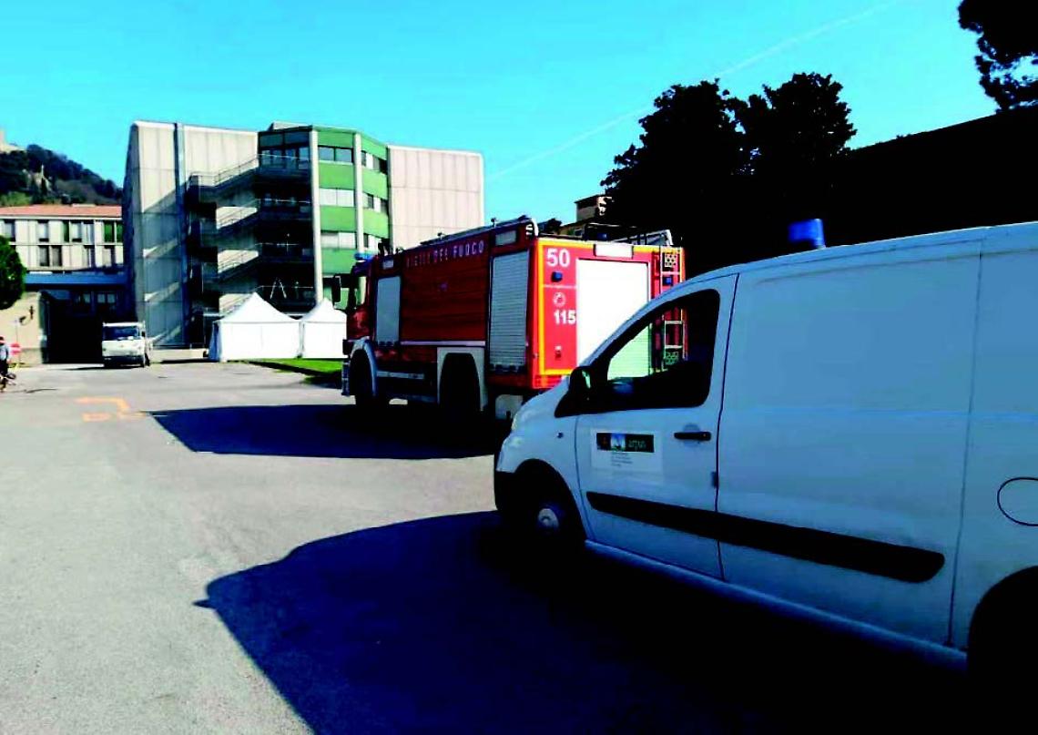 ospedale monselice