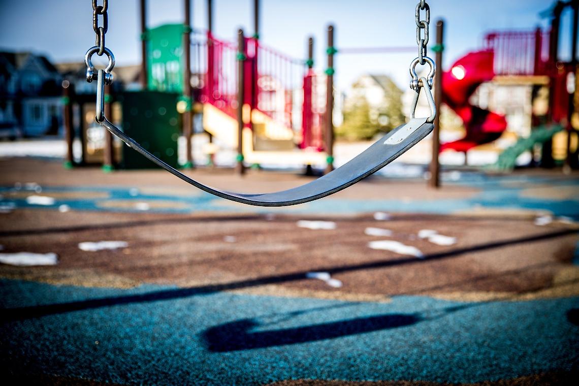 parco giochi