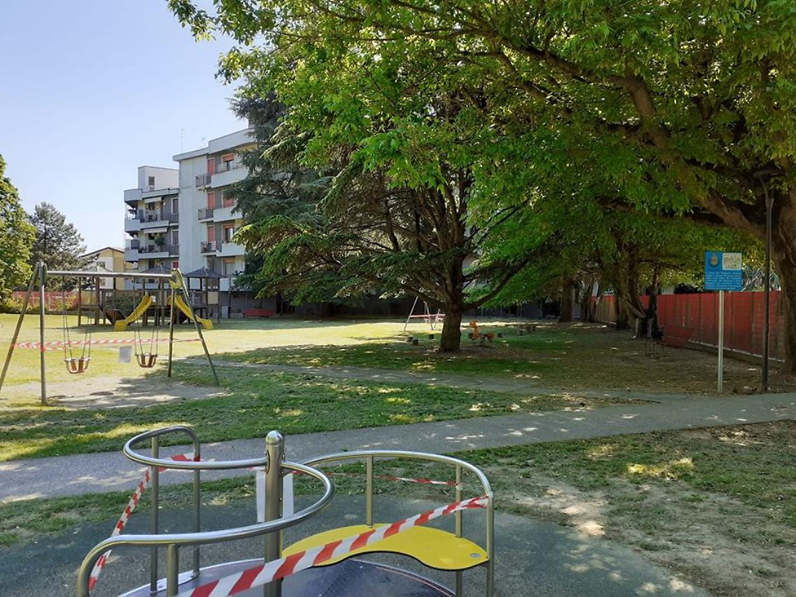 parco spinea