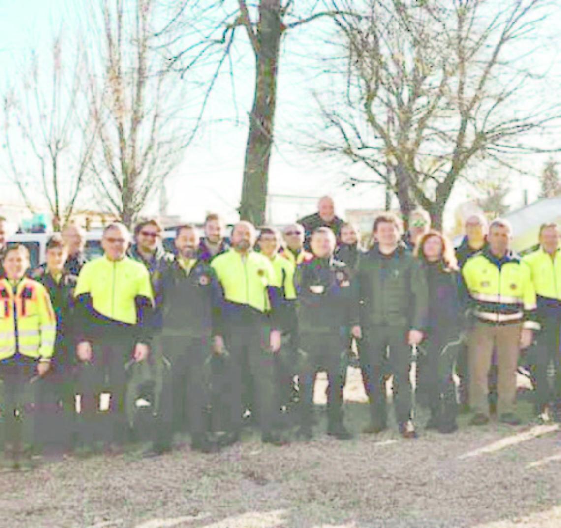 protezione civile adria