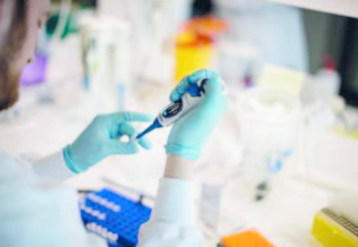 test coronavirus