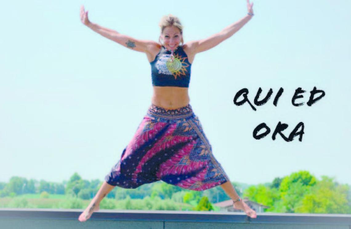 yoga