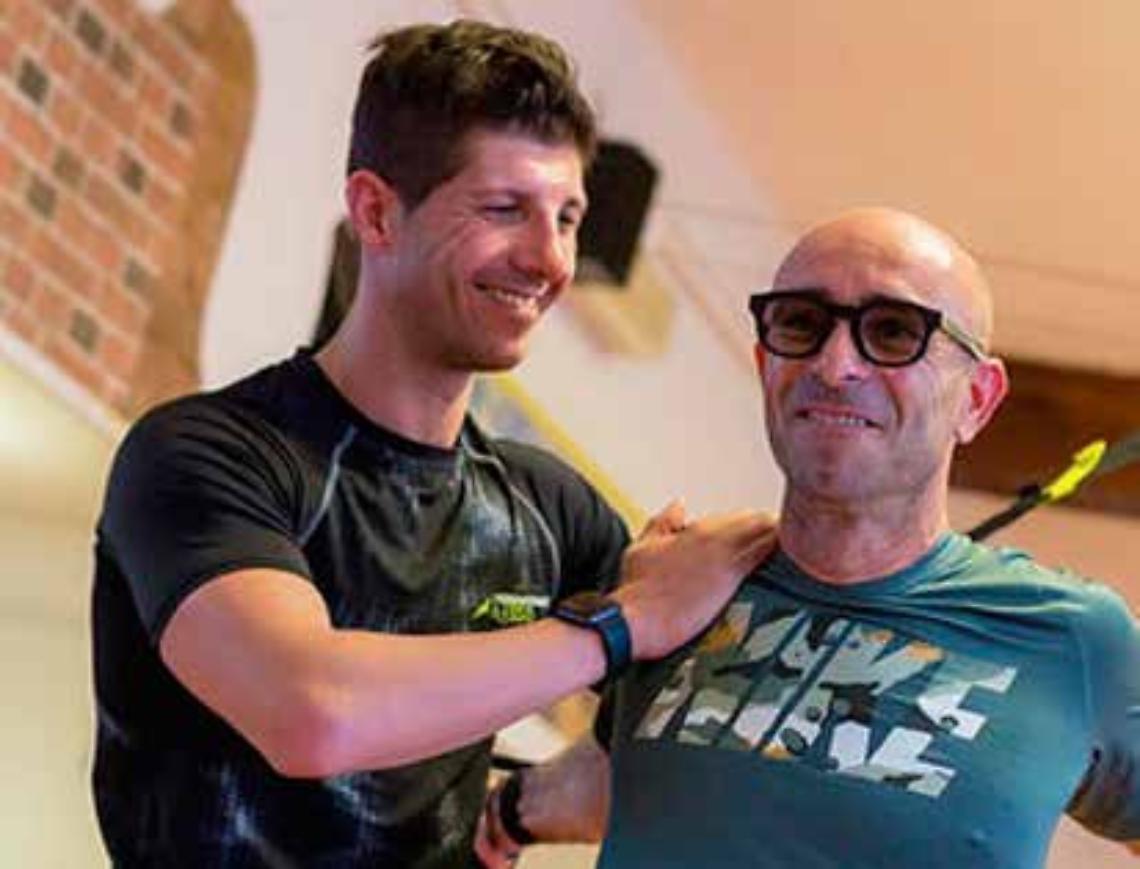 alessio fincato