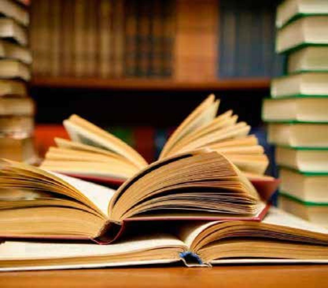 biblioteca