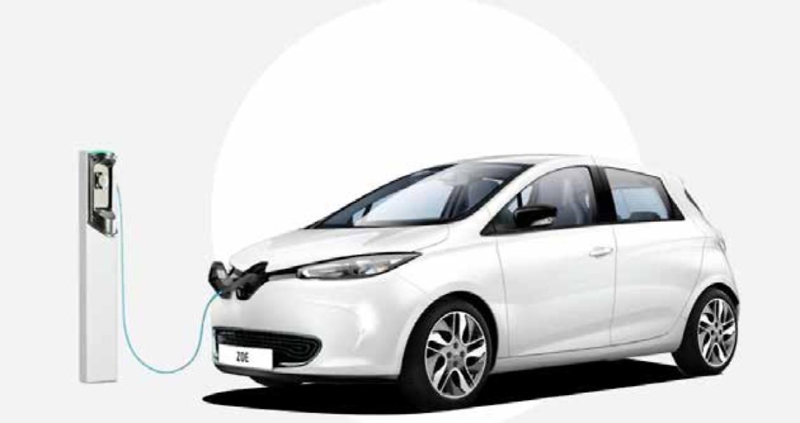 car sharing