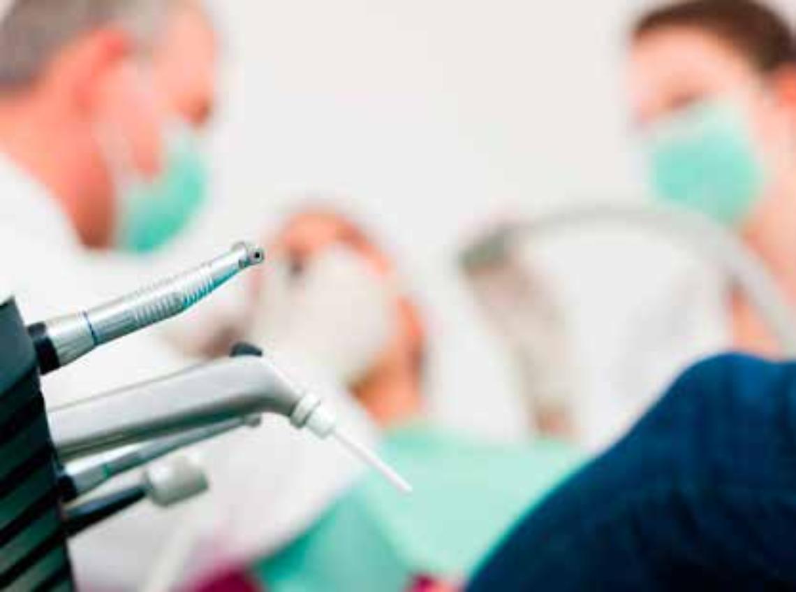 dentista