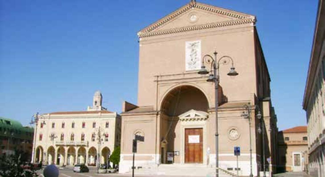 duomo di cavarzere
