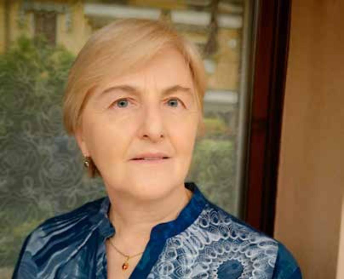 lucia vettore