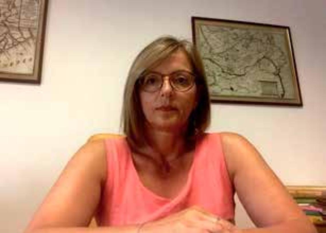 luisa beltrame