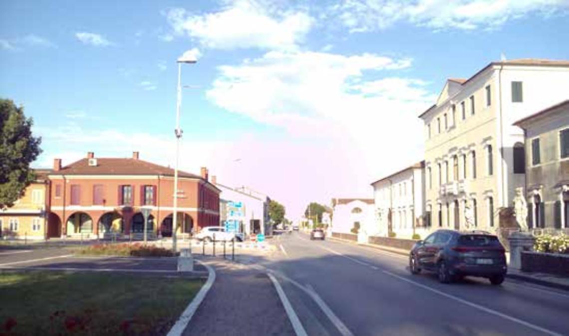 massanzago