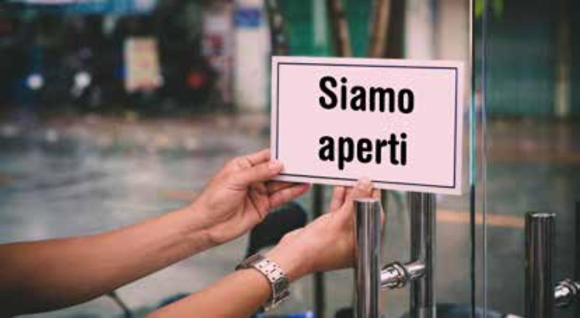 Bassano del Grappa, botteghe storiche: riaprono le iscrizioni all&rsquo;elenco regionale