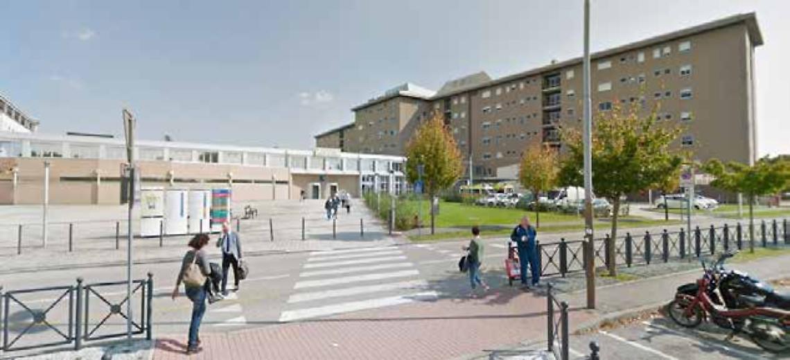 ospedale riviera