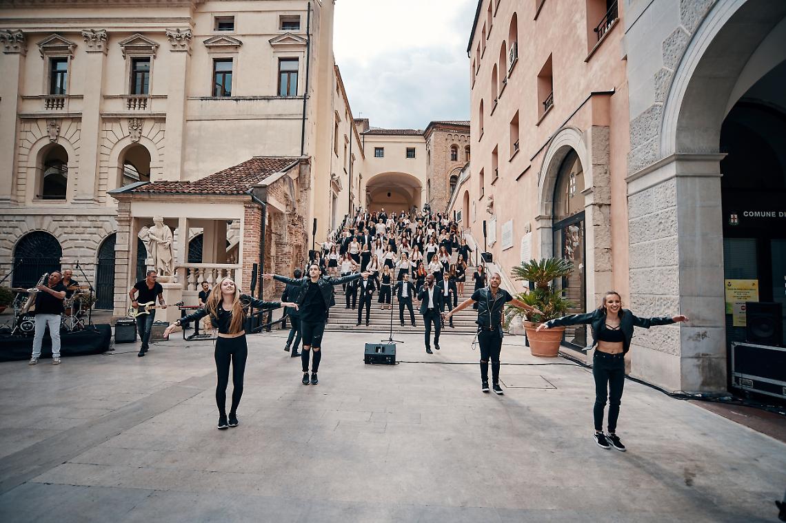 padova rompe il silenzio
