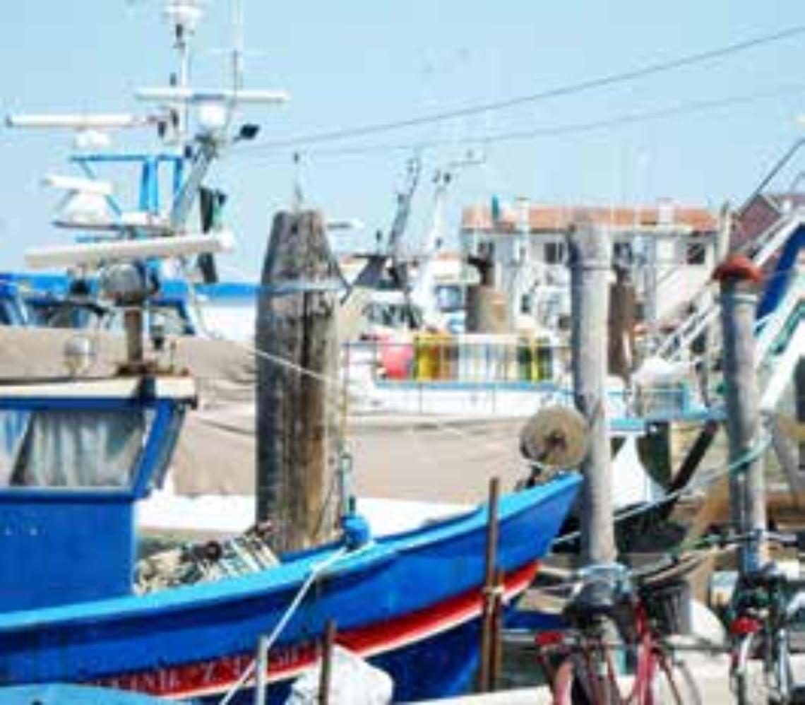 pescatori